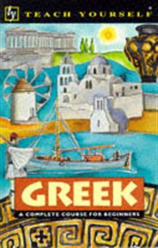 Greek