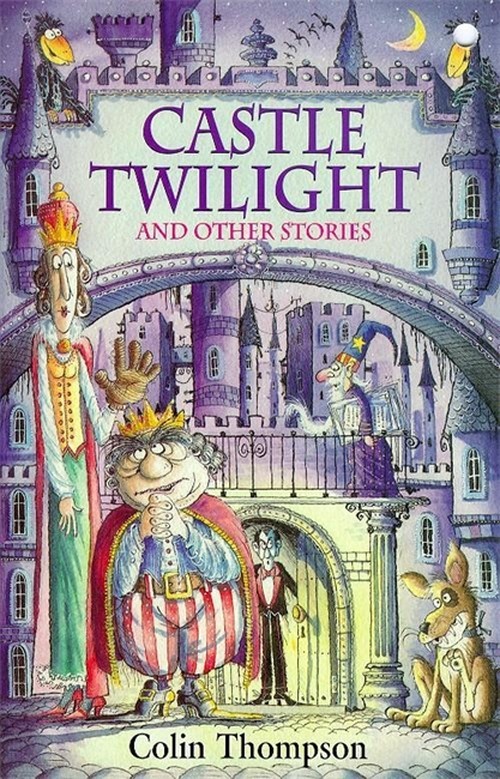 Castle Twilight and Other Stories