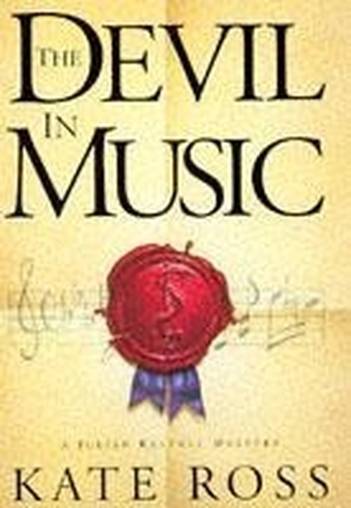 The Devil in Music