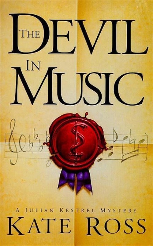 The Devil in Music