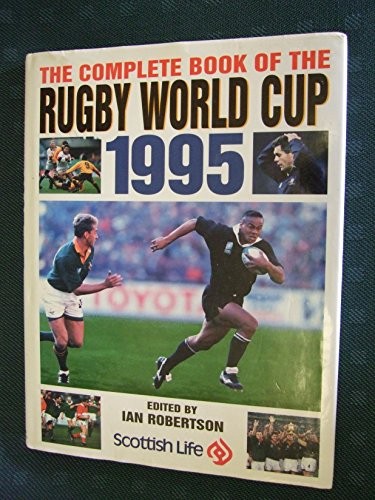 Rugby World Cup, 1995