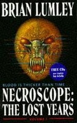 The Necroscope