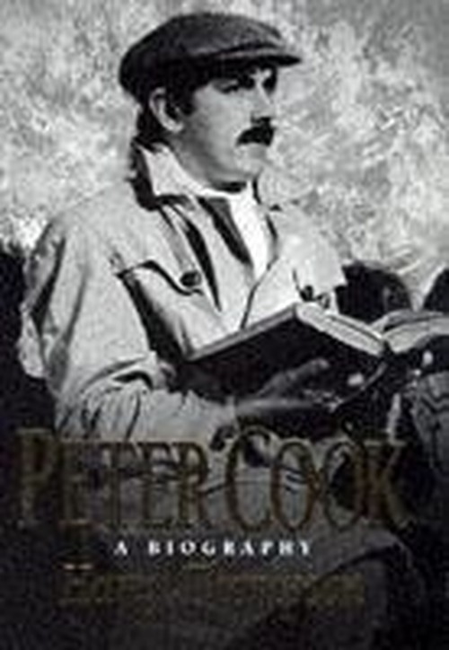 Peter Cook