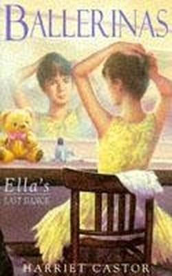 Ella's Last Dance