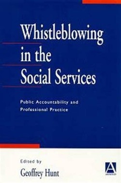 Whistleblowing in the Social Services