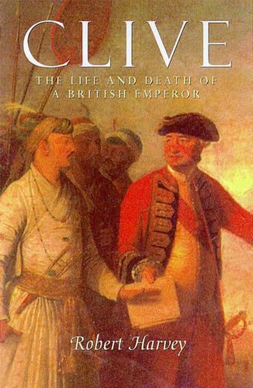 Clive of India