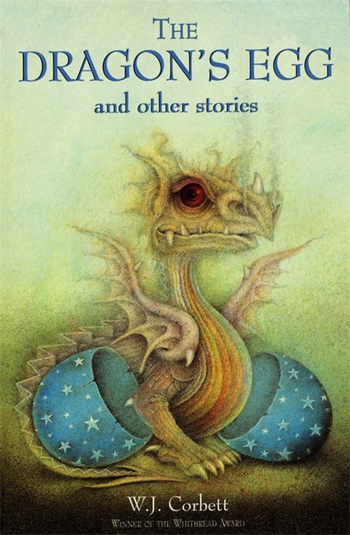 The Dragon's Egg and Other Stories