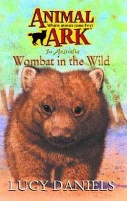 Wombat in the Wild