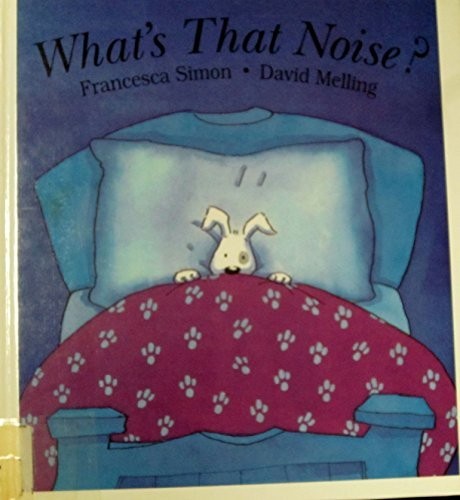 What's That Noise