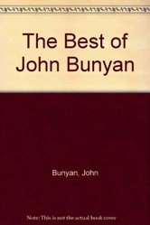 The Best of John Bunyan