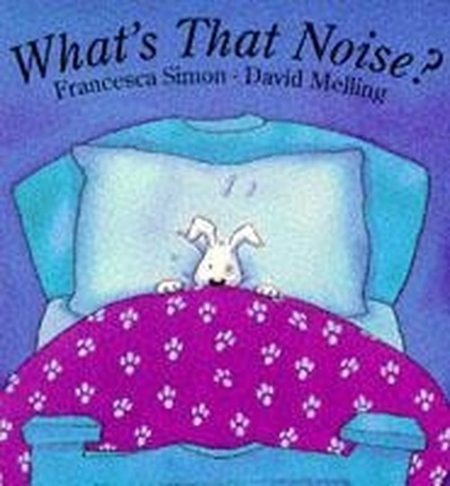 What's That Noise