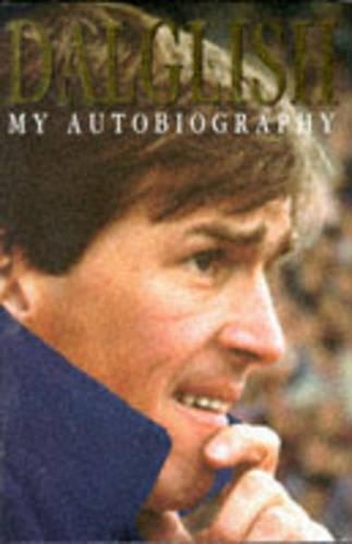 Kenny Dalglish Autobiography