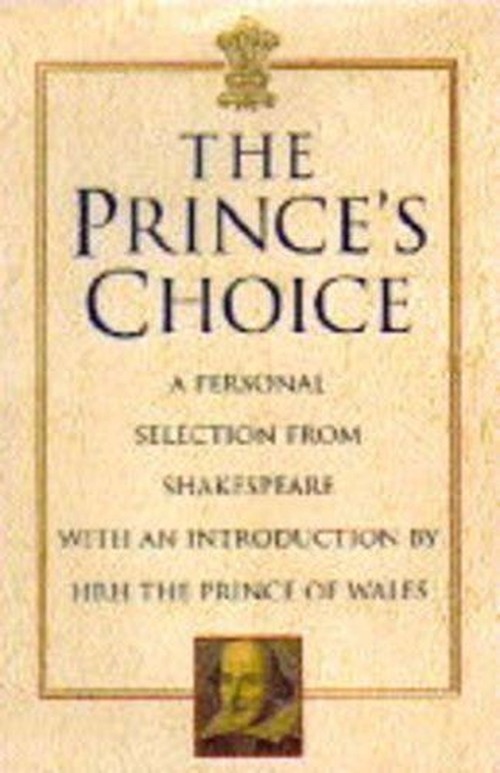 The Prince's Choice