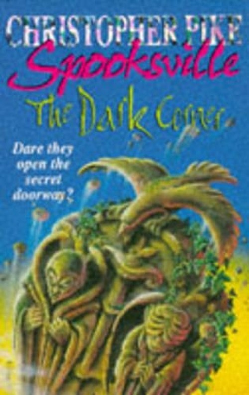 The Dark Corner