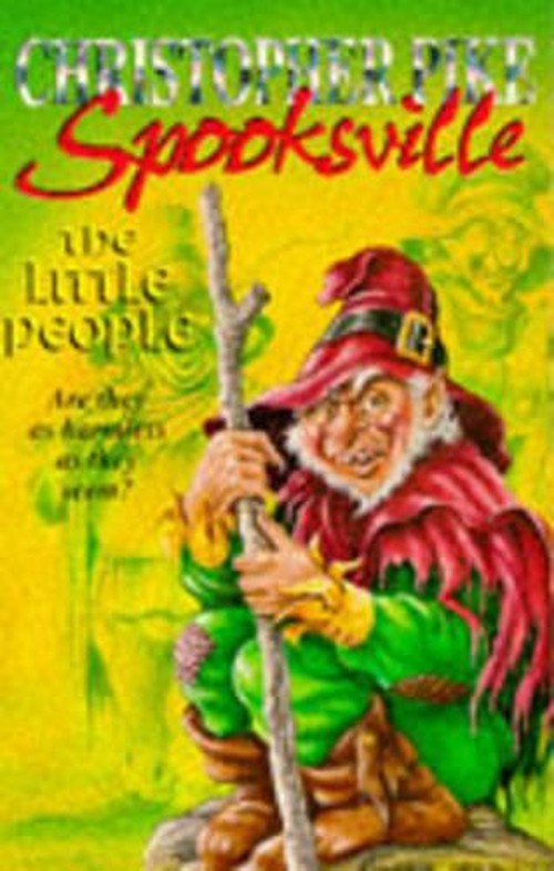 The Little People