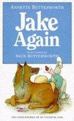 Jake Again