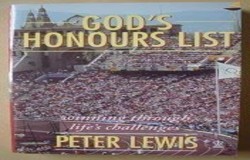 God's Honours List