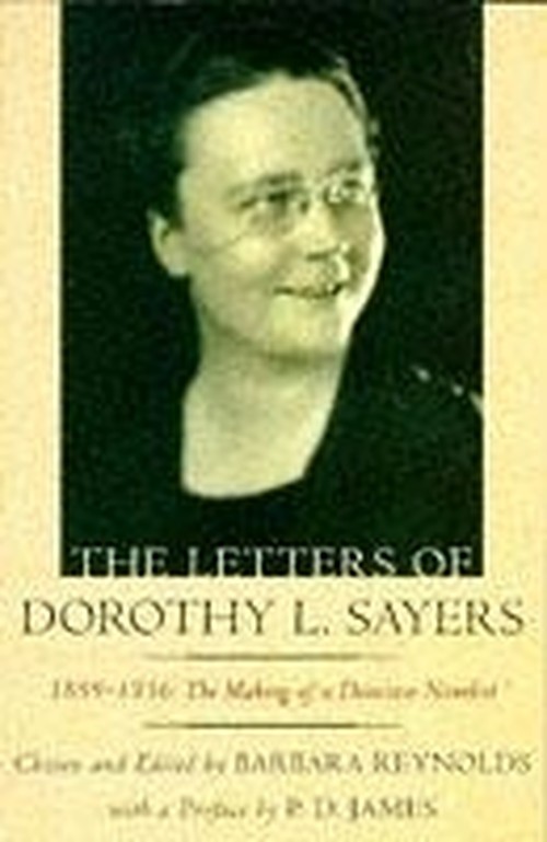 The Letters of Dorothy L.Sayers