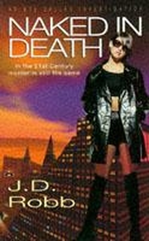 Naked in Death