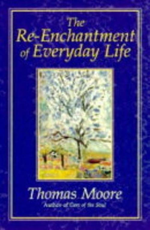 The Re-enchantment of Everyday Life