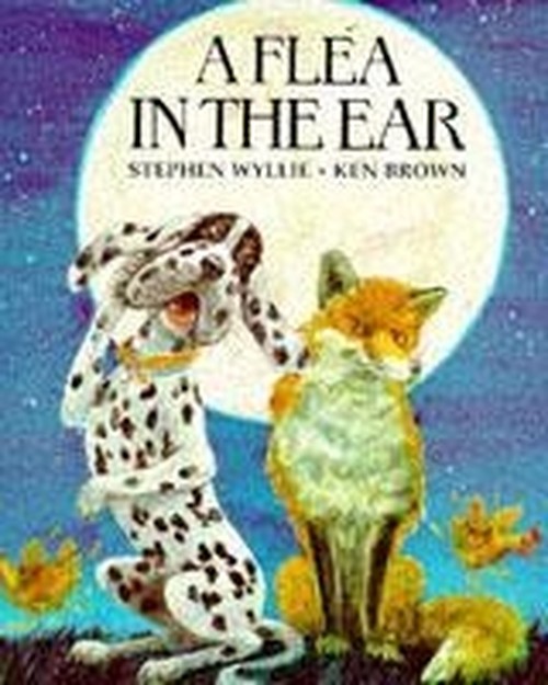 A Flea In The Ear