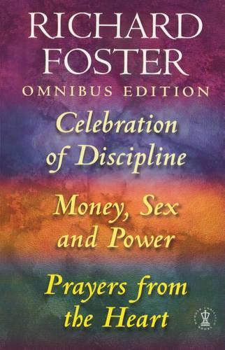Richard Foster Omnibus