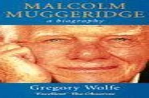 Malcolm Muggeridge