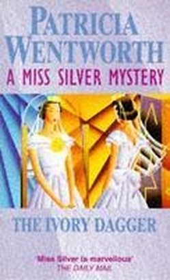 Ivory Dagger