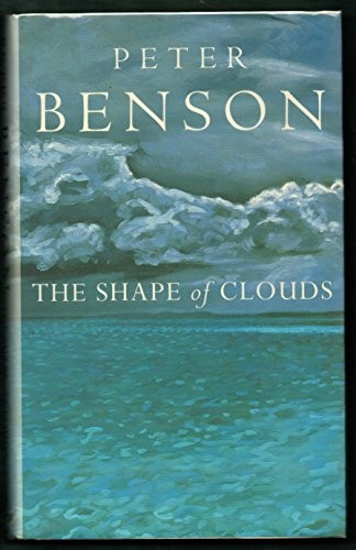 The Shape of Clouds