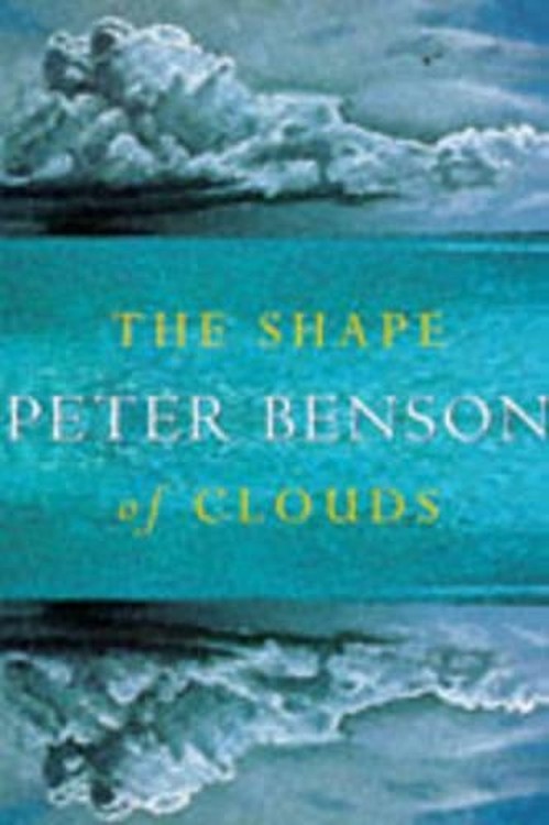 The Shape of Clouds