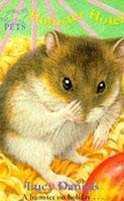 Hamster Hotel