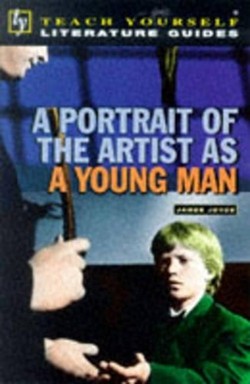 "Portrait of the Artist as a Young Man"
