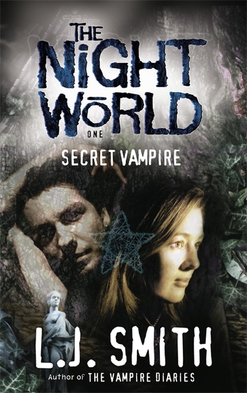 Secret Vampire