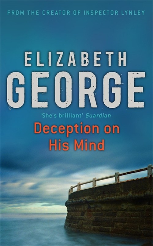 Deception on his Mind
