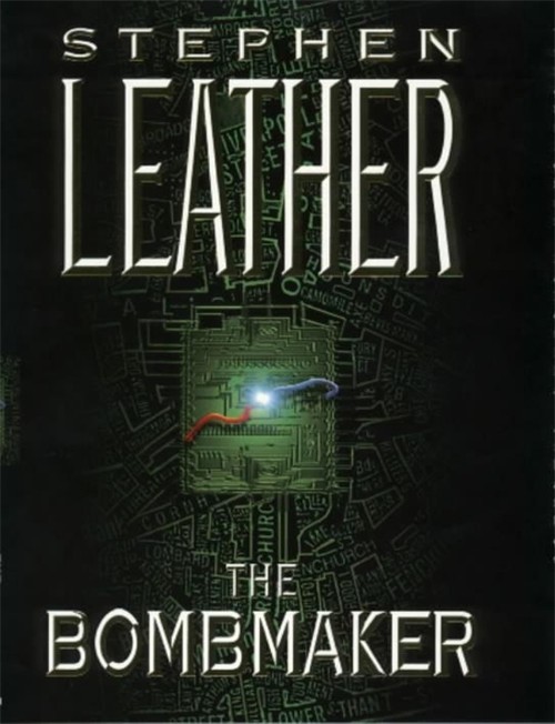 The Bombmaker