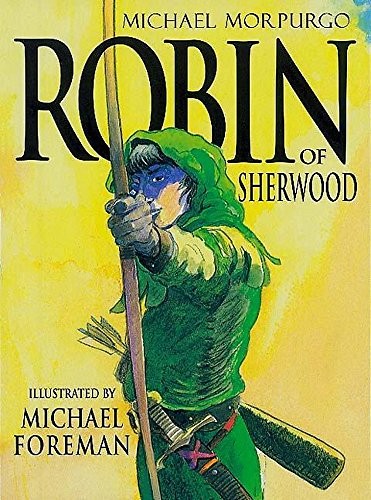 Robin of Sherwood