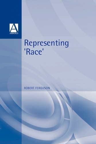 Representing Race