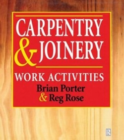 Carpentry and Joinery