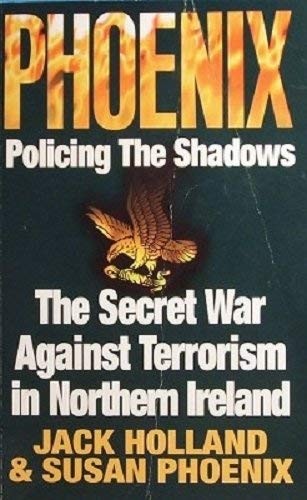 Phoenix: Policing the Shadows