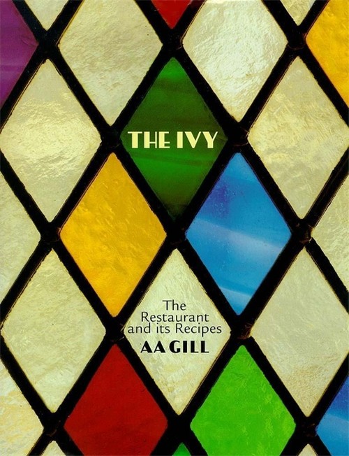 The Ivy
