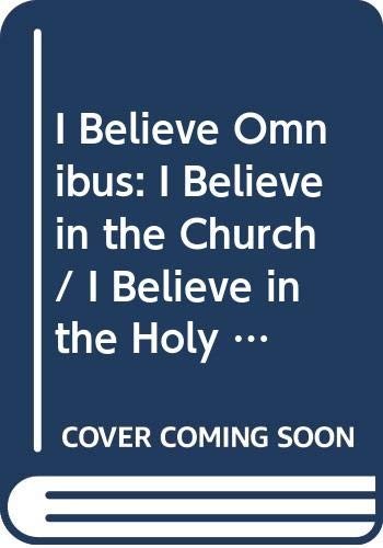 I Believe Omnibus