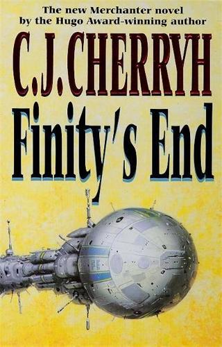 Finity's End