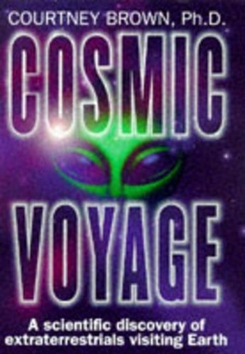 Cosmic Voyage