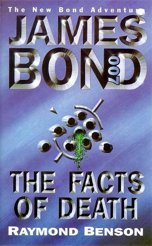 The Facts of Death