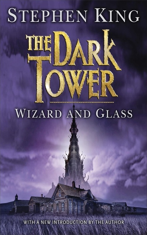 Wizard and Glass