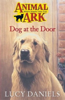 Dog at the Door