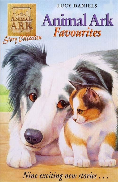 Animal Ark Favourites