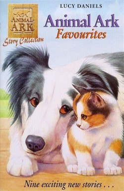 Animal Ark Favourites