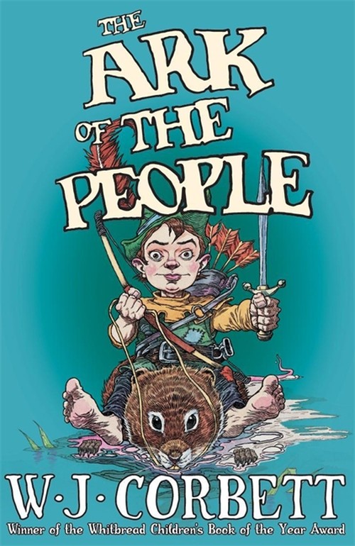 The Ark Of The People