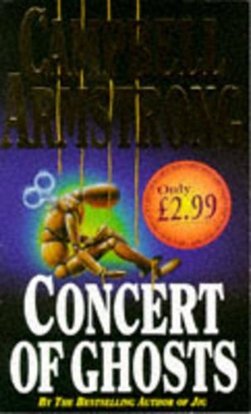 Concert of Ghosts